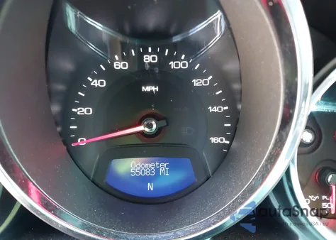 2008 Cadillac Cts Standard z USA, uszkodzony, nr VIN 1G6DF577X80172082